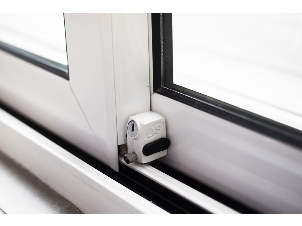 Système de sécurisation de fenêtre : la protection contre les