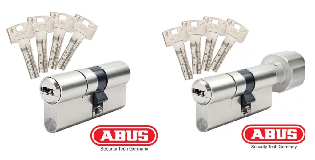 barillet de serrure abus bravus 4000 mx