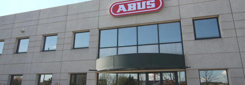 ABUS France