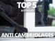 Astuces anti cambriolage