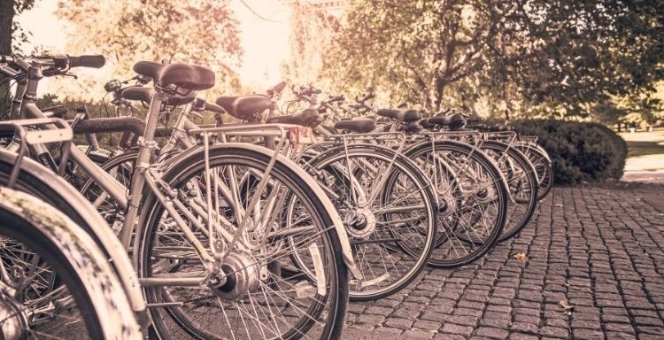 Comment sécuriser son vélo contre le vol ? Les 10 bonnes pratiques à  adopter - Holland Bikes