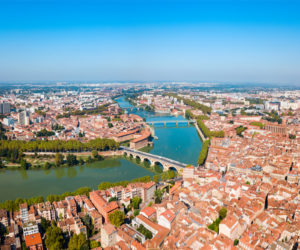 cambriolage toulouse statistiques
