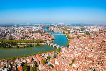 cambriolage toulouse statistiques