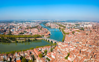 cambriolage toulouse statistiques