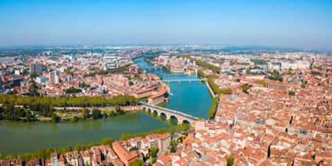 cambriolage toulouse statistiques